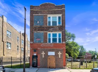 1245 S Kedzie Ave, Chicago, IL 60623
