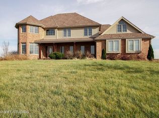 11747 N 14000e Rd, Grant Park, IL 60940