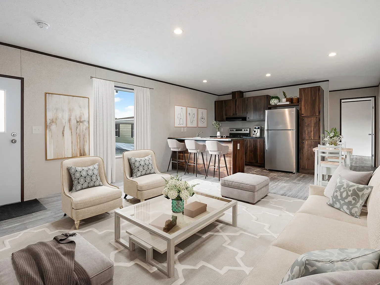 Coming Soon To Timber Ridge! — Photo 2