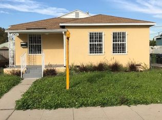 1901 W 96th St, Los Angeles, CA 90047