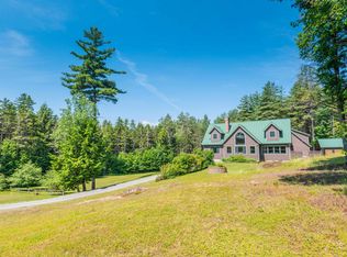 62 Yeaw Rd, West Dover, VT 05341