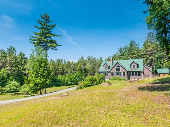 62 Yeaw Road, Dover, VT 05356