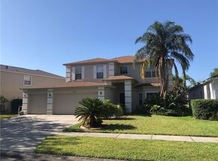 2151 Stone Cross Cir, Orlando, FL 32828