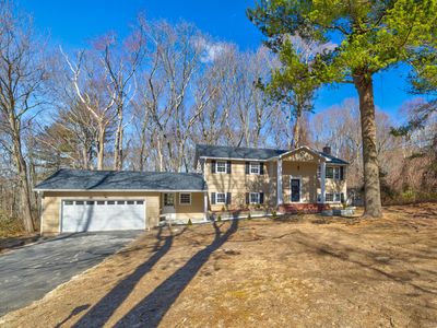 6 Lincoln Drive, Gales Ferry, CT, 06335
