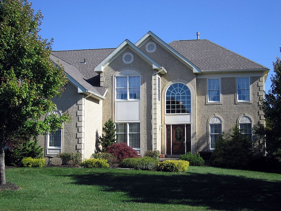 The Greens at Waynesborough