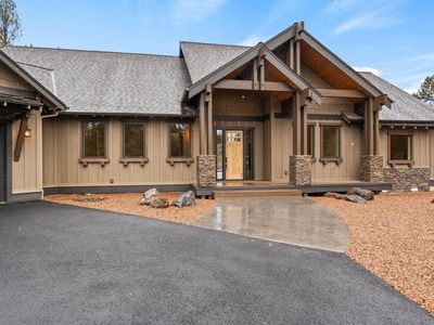 60201 Sunset View Dr, Bend, OR, 97702