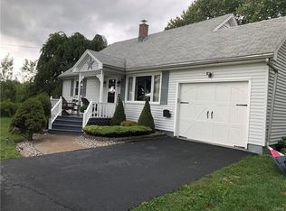 6081 State Route 26 #WS, Rome, NY 13440