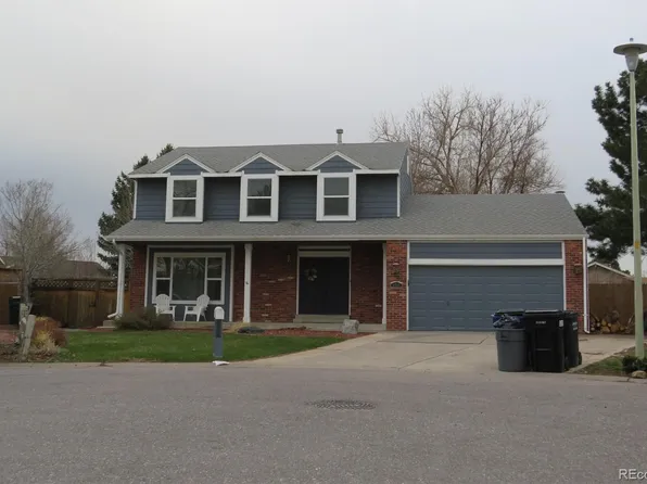 3368 S Danube St, Aurora, CO 80013