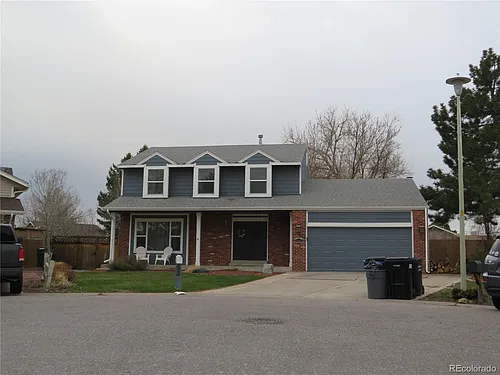 3368 S Danube St Photo 1