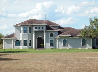 518 County Road 2111, Alice, TX 78332