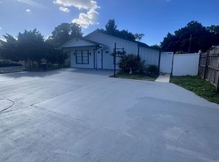 3825 Patio Court #A,B, Lake Worth, FL 33461