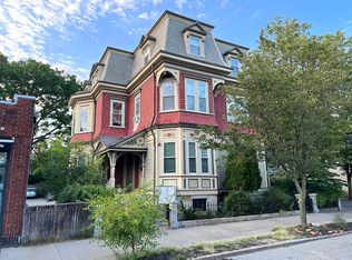 1403 Westminster St #A, Providence, RI 02903