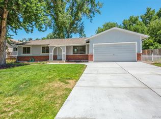 6097 W 86th Ave, Arvada, CO 80003