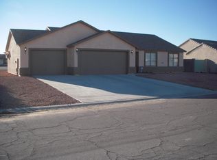 13919 S Avalon Rd, Arizona City, AZ 85123