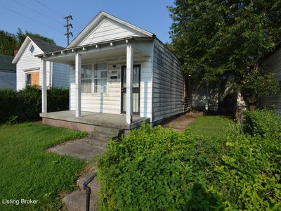1460 S 11th St, Louisville, KY, 40210