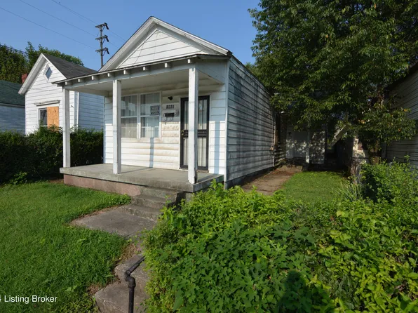 1460 S 11th St, Louisville, KY 40210