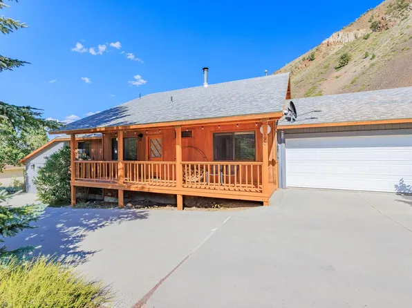190 Alpine Dr, Bishop, CA 93514