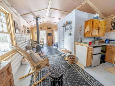 503 Nickerson Road, Swanville, ME, 04915