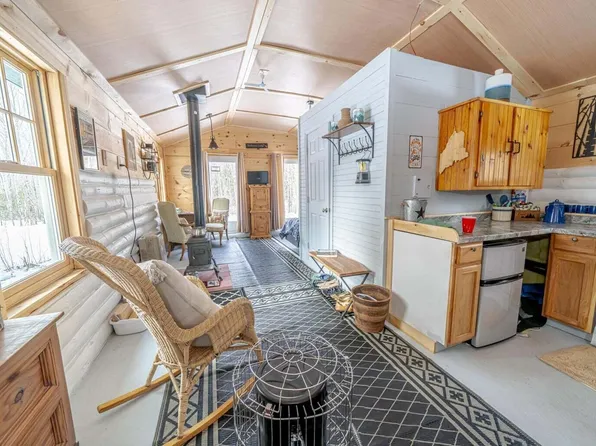 503 Nickerson Road, Swanville, ME 04915