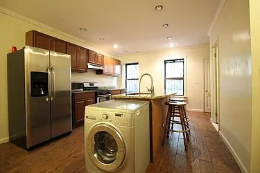 Rented by Bedford 6 Real Estate