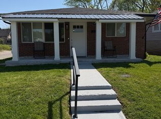 4075 Byram Ave, Indianapolis, IN 46208