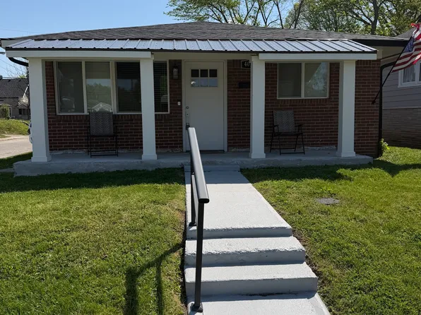 4075 Byram Ave, Indianapolis, IN 46208