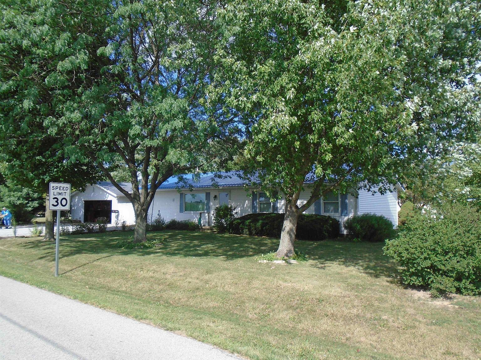 1101 N Maple St, Veedersburg, IN 47987 Zillow