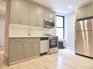 529 W 158th St APT 1D, New York, NY 10032
