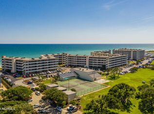 1505 Salter Path Rd #519, Indian Beach, NC 28512