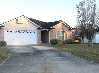 10251 W Trevor Creek Dr, Jacksonville, FL 32257