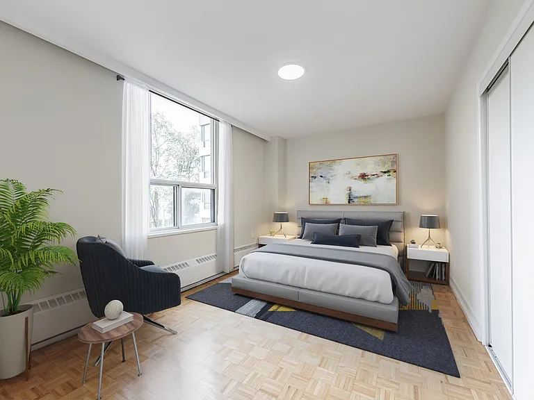 606 Avenue Rd #704 — Photo 4