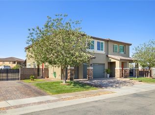 1512 Sagefield Way, Moapa Valley, NV 89021