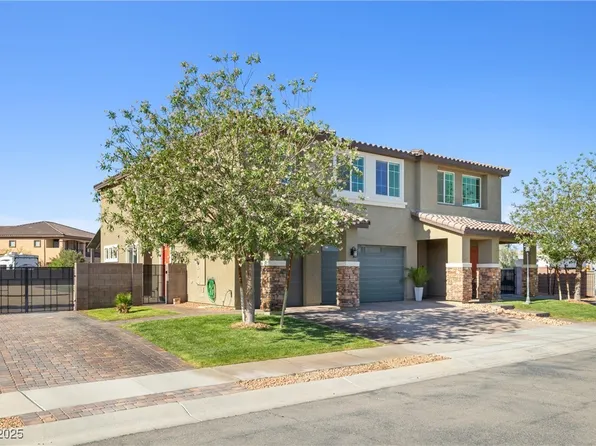 1512 Sagefield Way, Moapa Valley, NV 89021