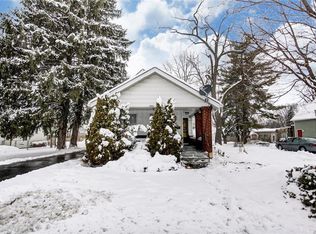 2155 Keenan Ave, Dayton, OH
