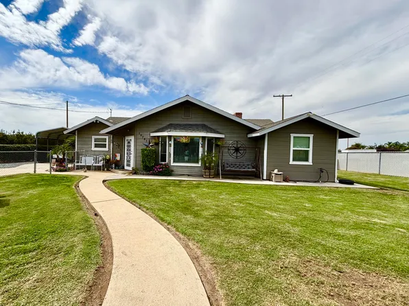10787 Rd 256, Terra Bella, CA 93270
