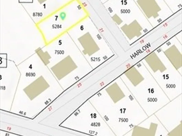 25 Piedmont Ave, Saugus, MA 01906