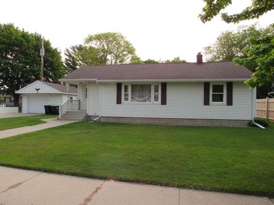 2104 15TH STREET, Menominee, MI, 49858