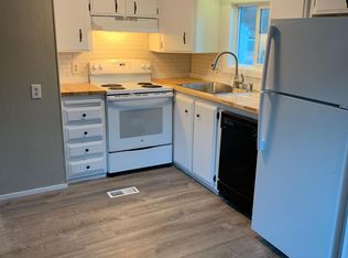 5740 Highway 30w UNIT 23, The Dalles, OR 97058