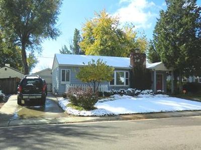 8360 W 59th Ave, Arvada, CO, 80004