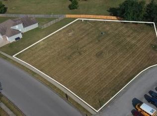 3180 Sandersville Rd, Lexington, KY 40511