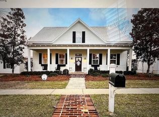 108 Baneberry Trce, Hattiesburg, MS 39402