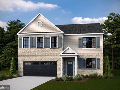 5129 Glistening Pond Way, Upper Marlboro, MD, 20772