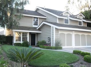 21361 Autumnwood, Lake Forest, CA 92630