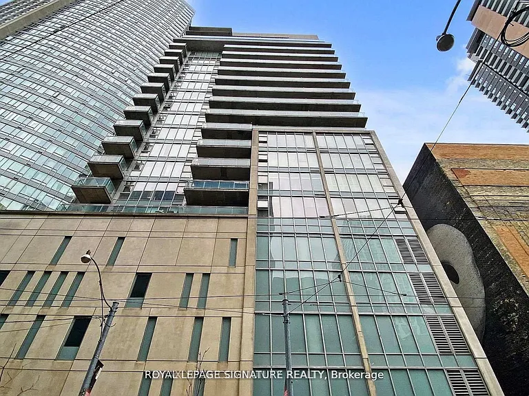 220 Victoria St #1705 — Photo 2