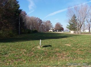 82 Lakeview Dr, Boulder, IL 62231