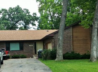 8804 Dorr Rd, Wonder Lake, IL 60097