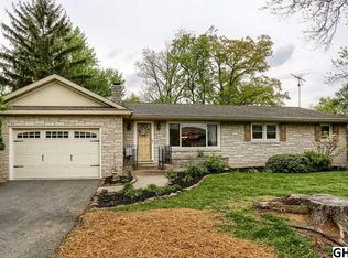 704 Mount Gretna Rd, Elizabethtown, PA 17022