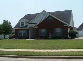 105 Princeton Dr, Dothan, AL 36301