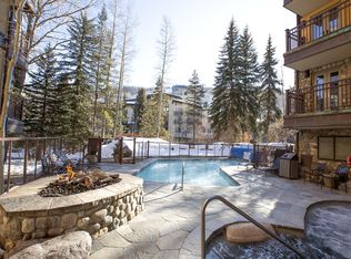 122 E Meadow Dr #2, Vail, CO 81657