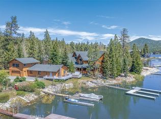 549 Cienega Rd, Big Bear Lake, CA 92315